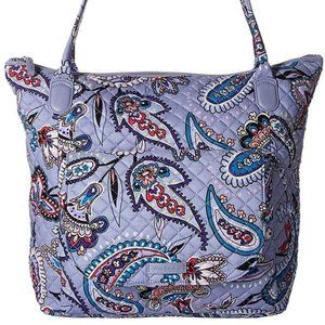 Vera Bradley North South Carson Tote